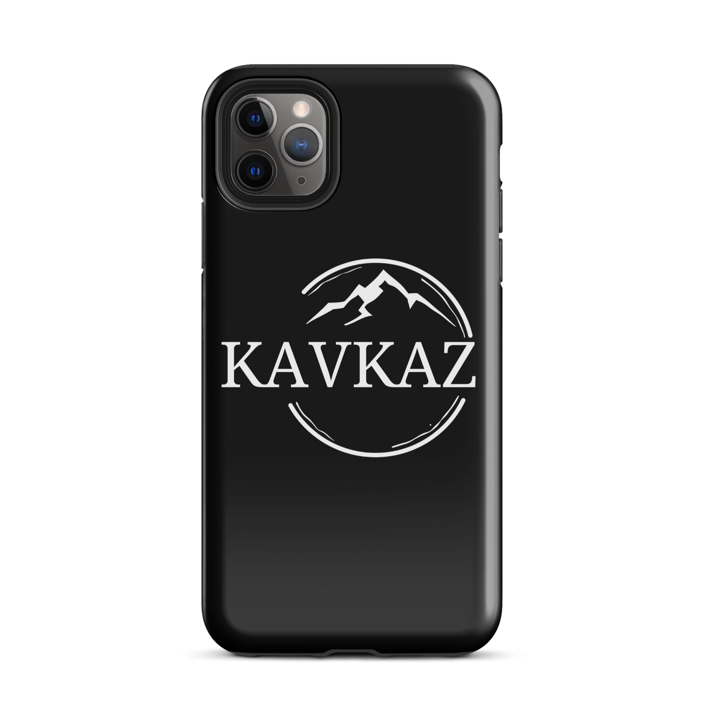 KAVKAZ2 - Black