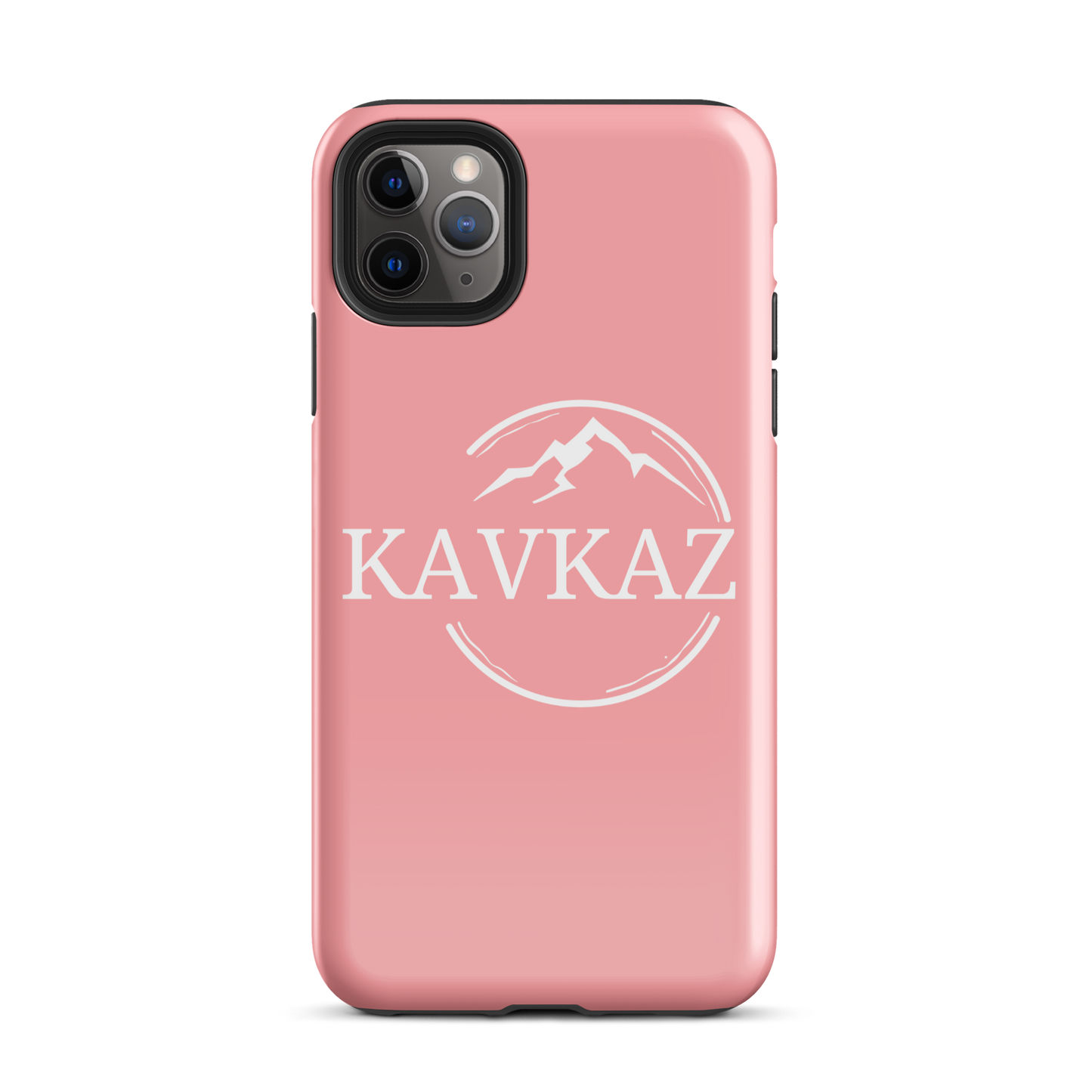 KAVKAZ2 - Pink