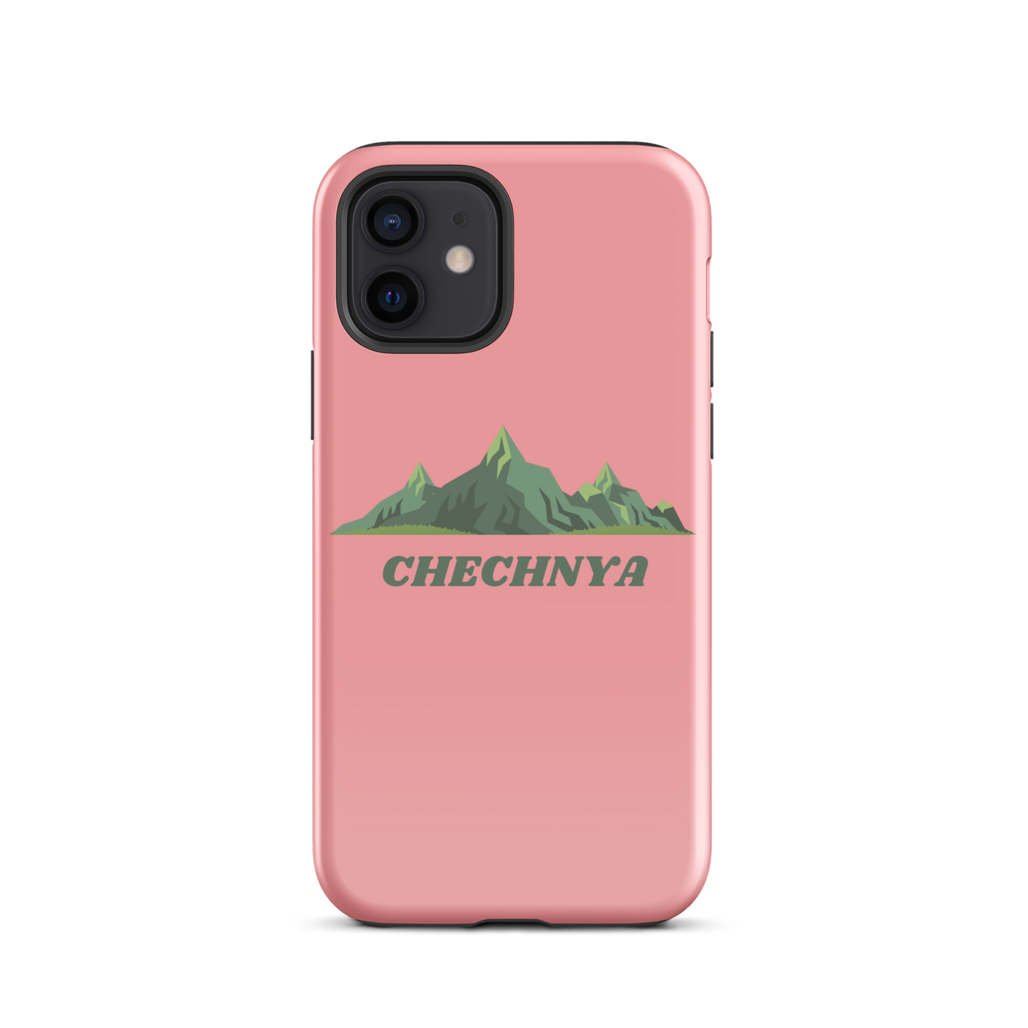 CHECHNYA - Pink