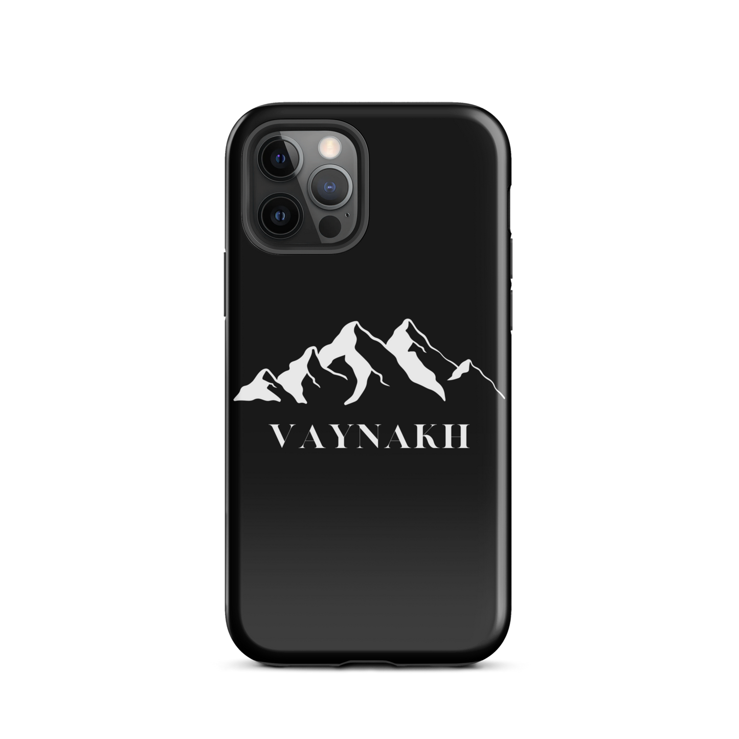 VAYNAKH - Black