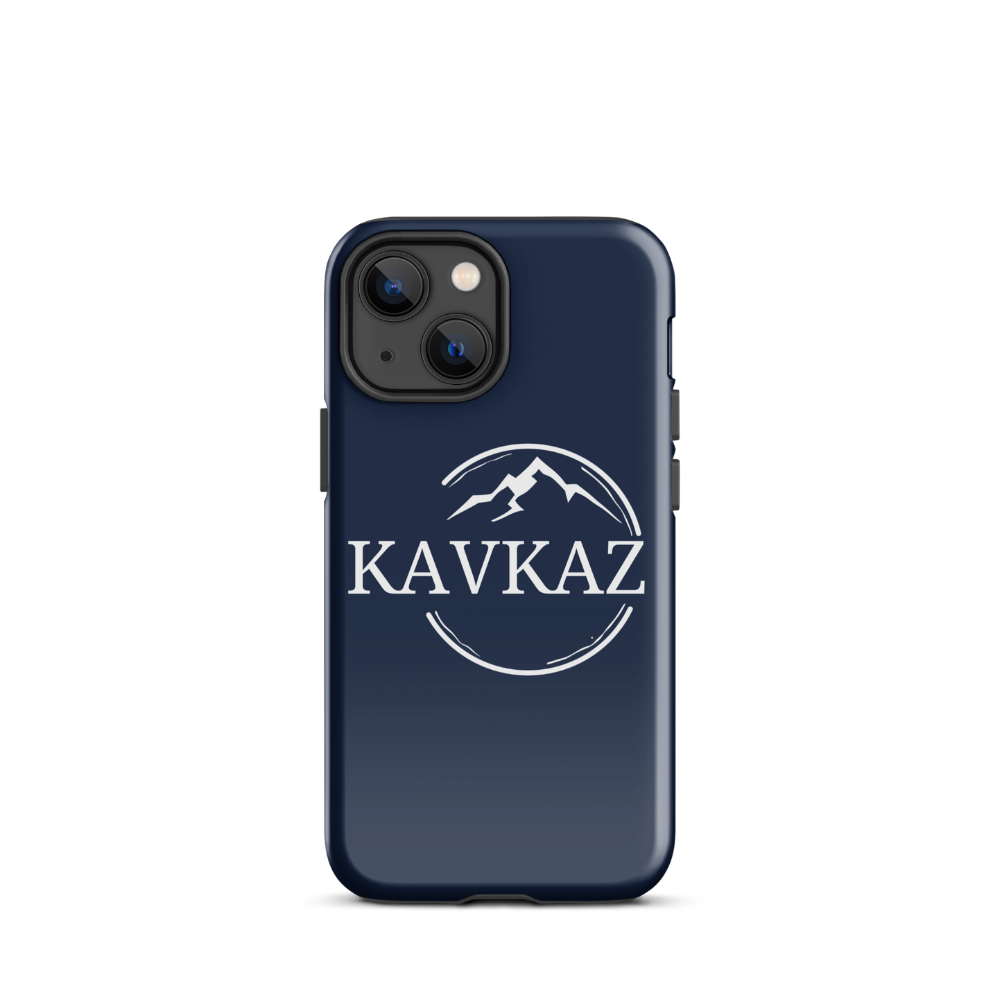 KAVKAZ2 - Blue