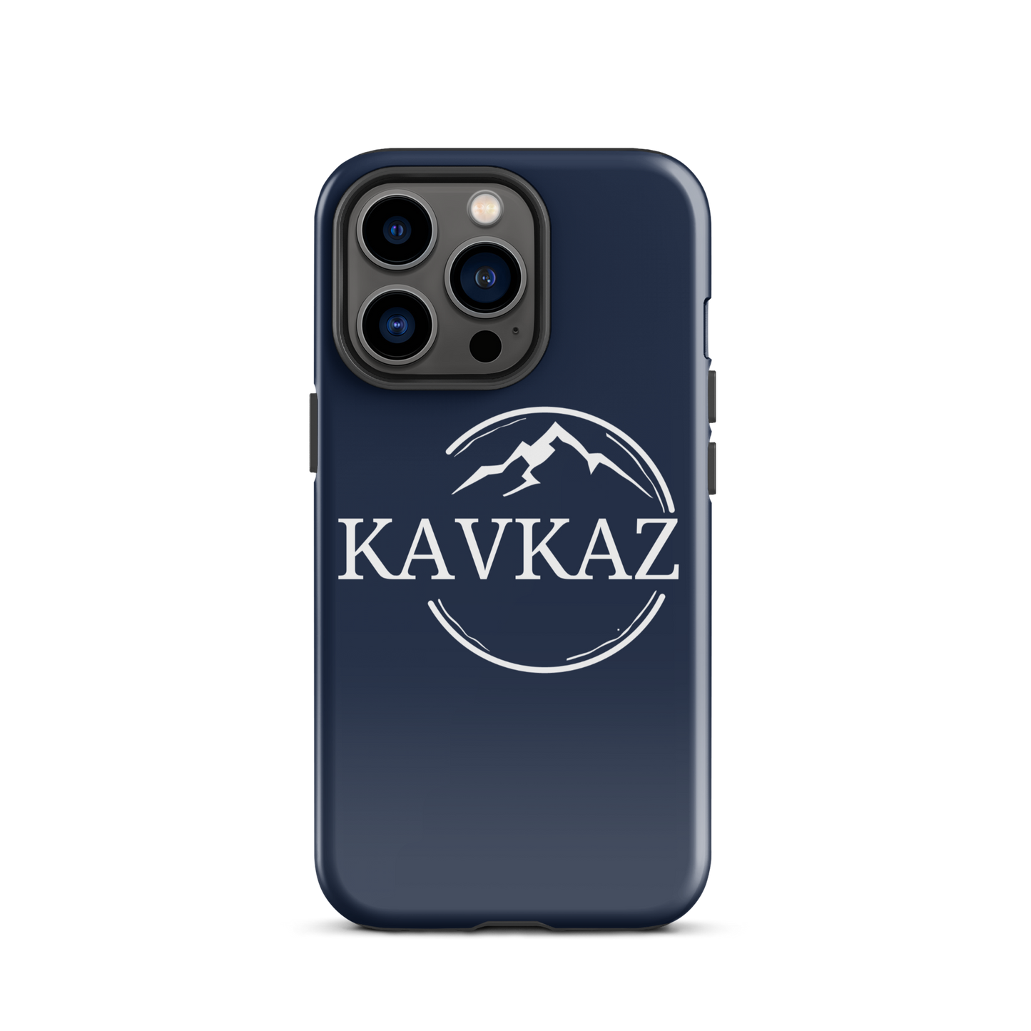 KAVKAZ2 - Blue