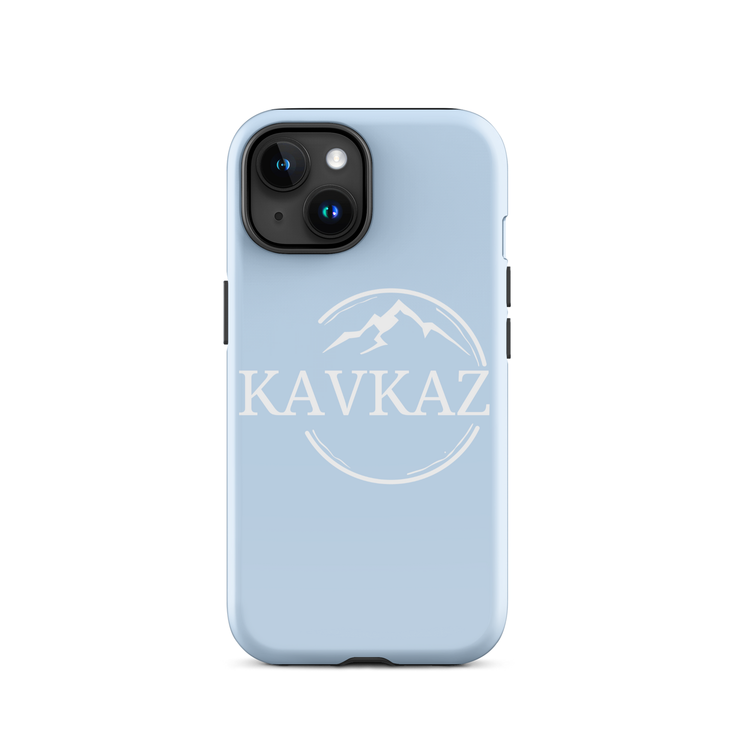 KAVKAZ2 - Babyblue