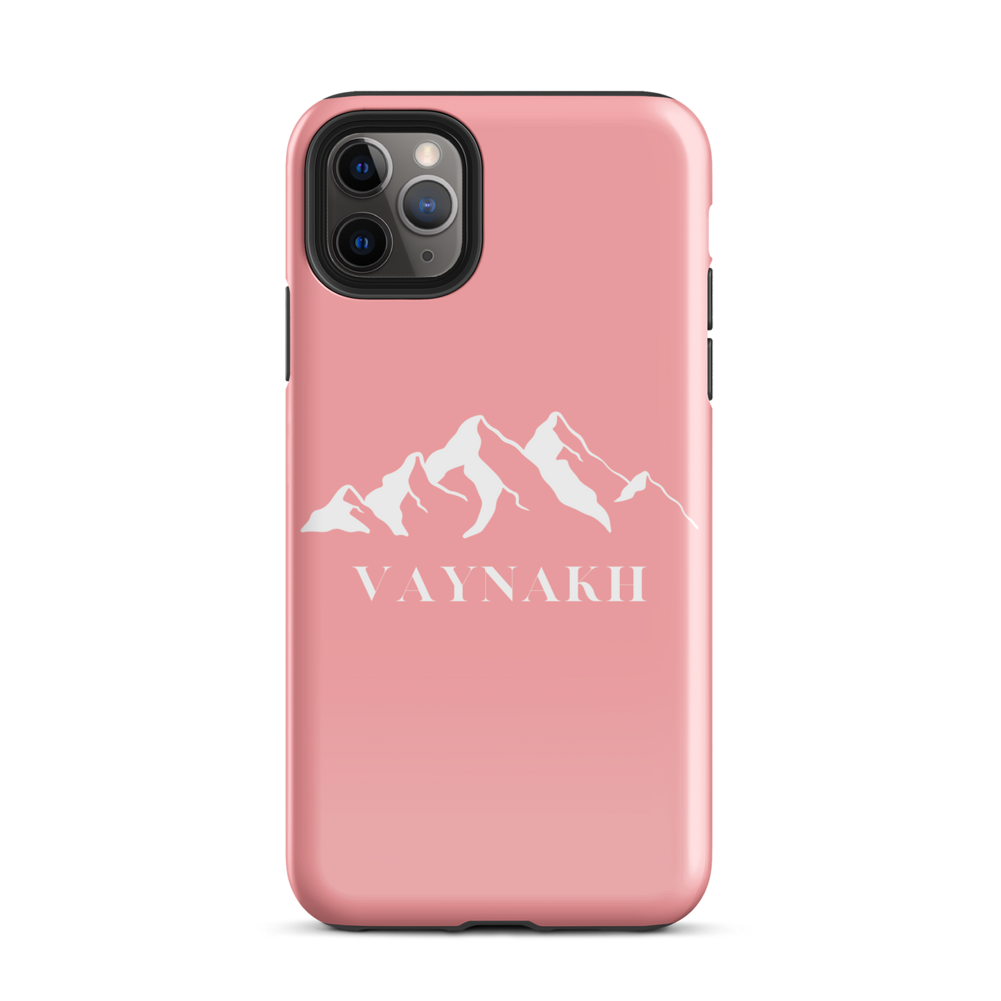 VAYNAKH - Pink