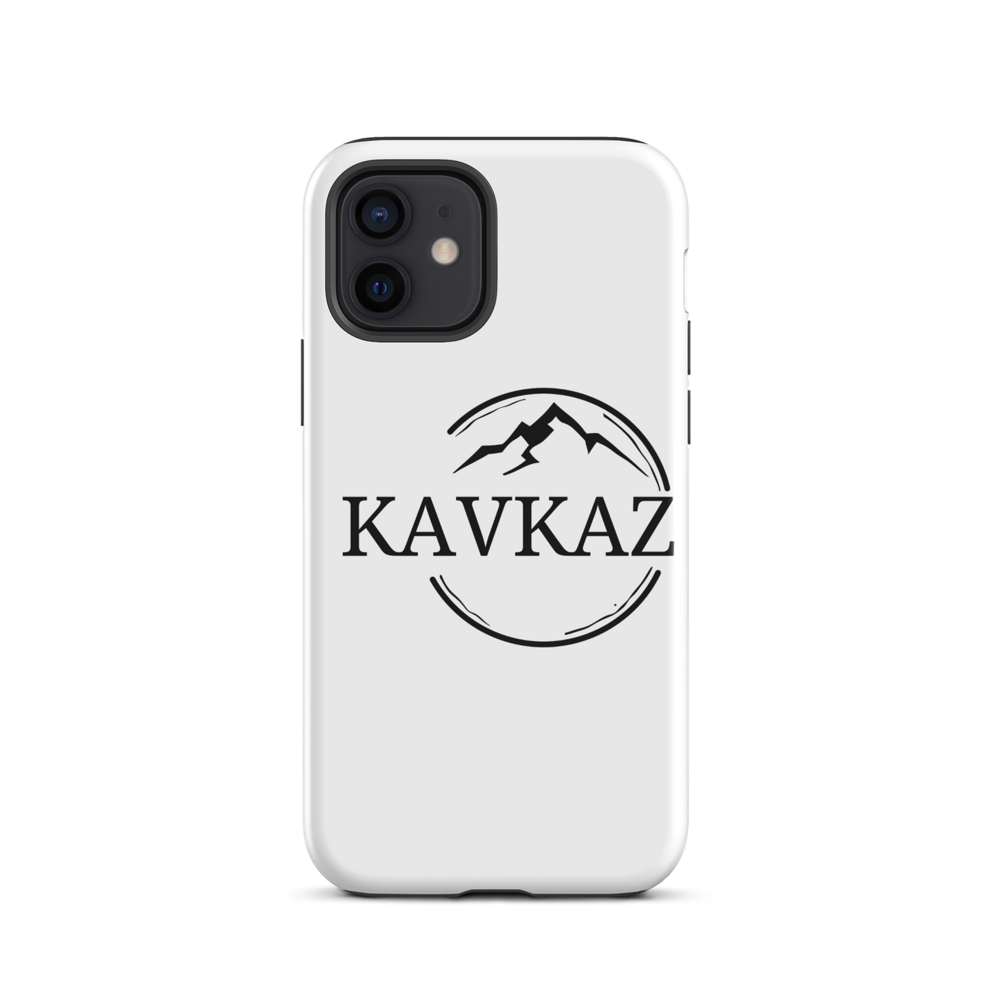 KAVKAZ2 - White