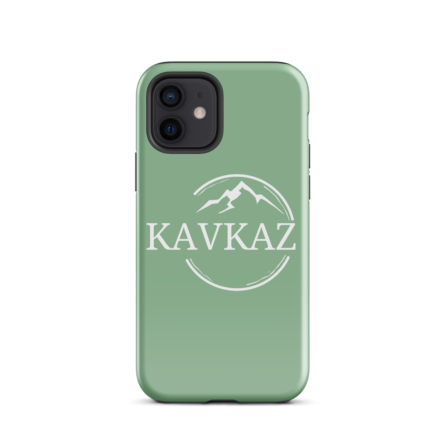 KAVKAZ2 - Light Green