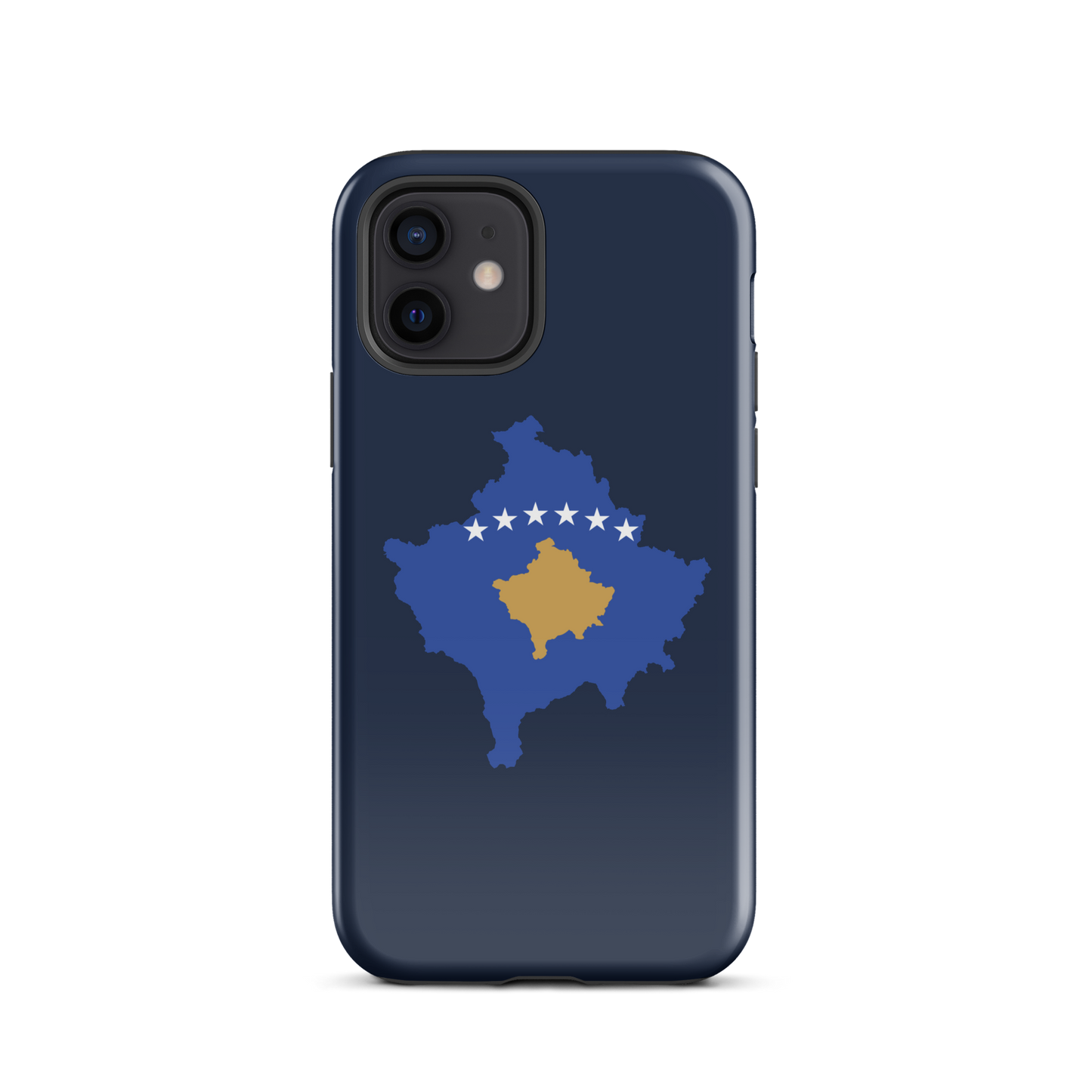 Kosovo - Blue