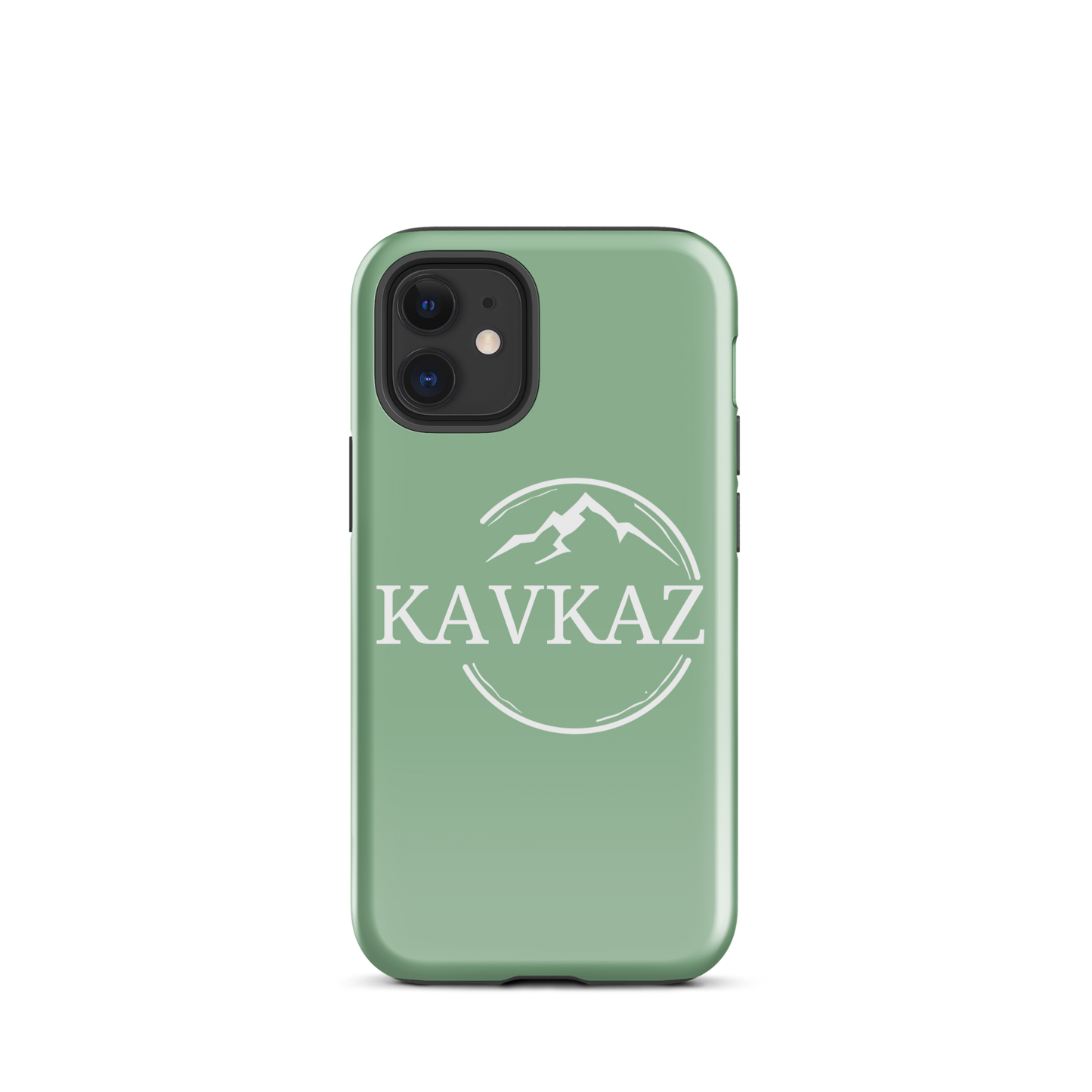 KAVKAZ2 - Light Green