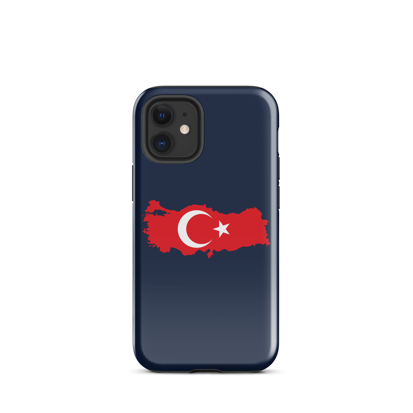 Turkey - Blue