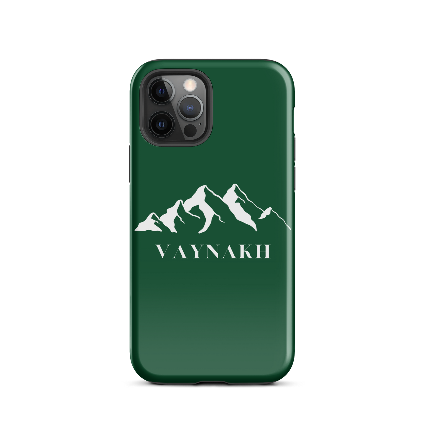 VAYNAKH - Green