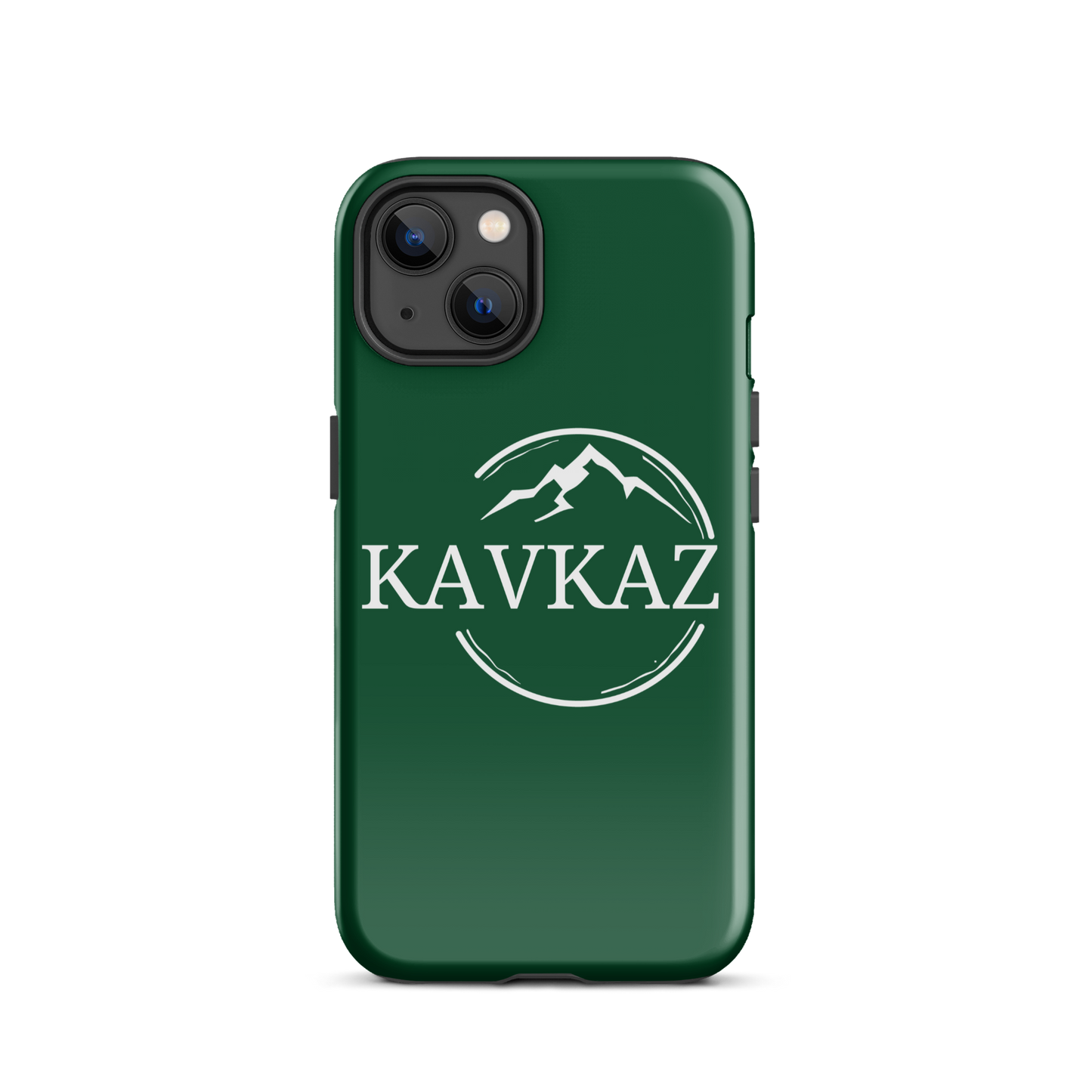 KAVKAZ2 - Green