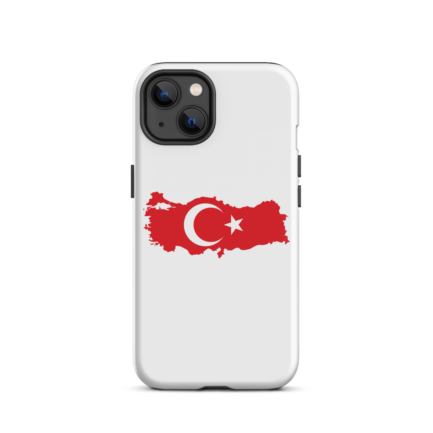 Turkey - White