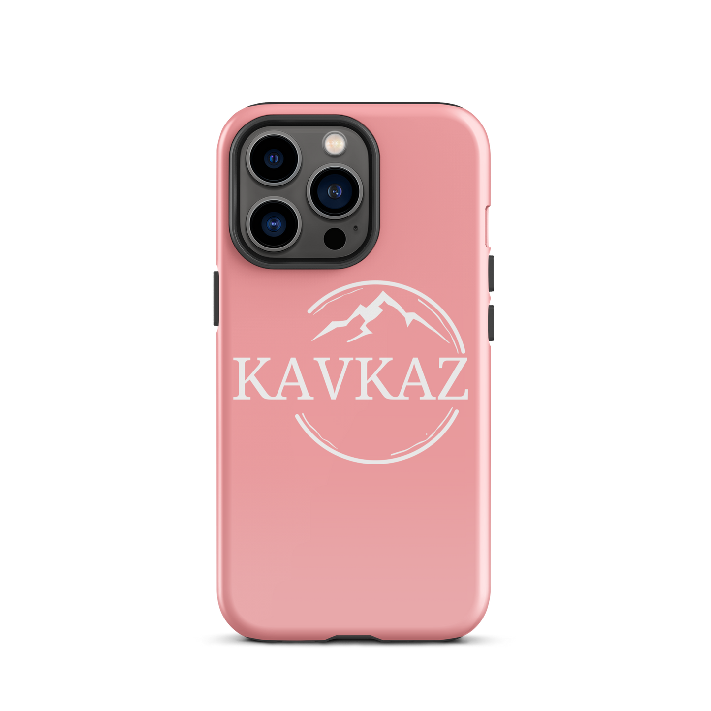 KAVKAZ2 - Pink