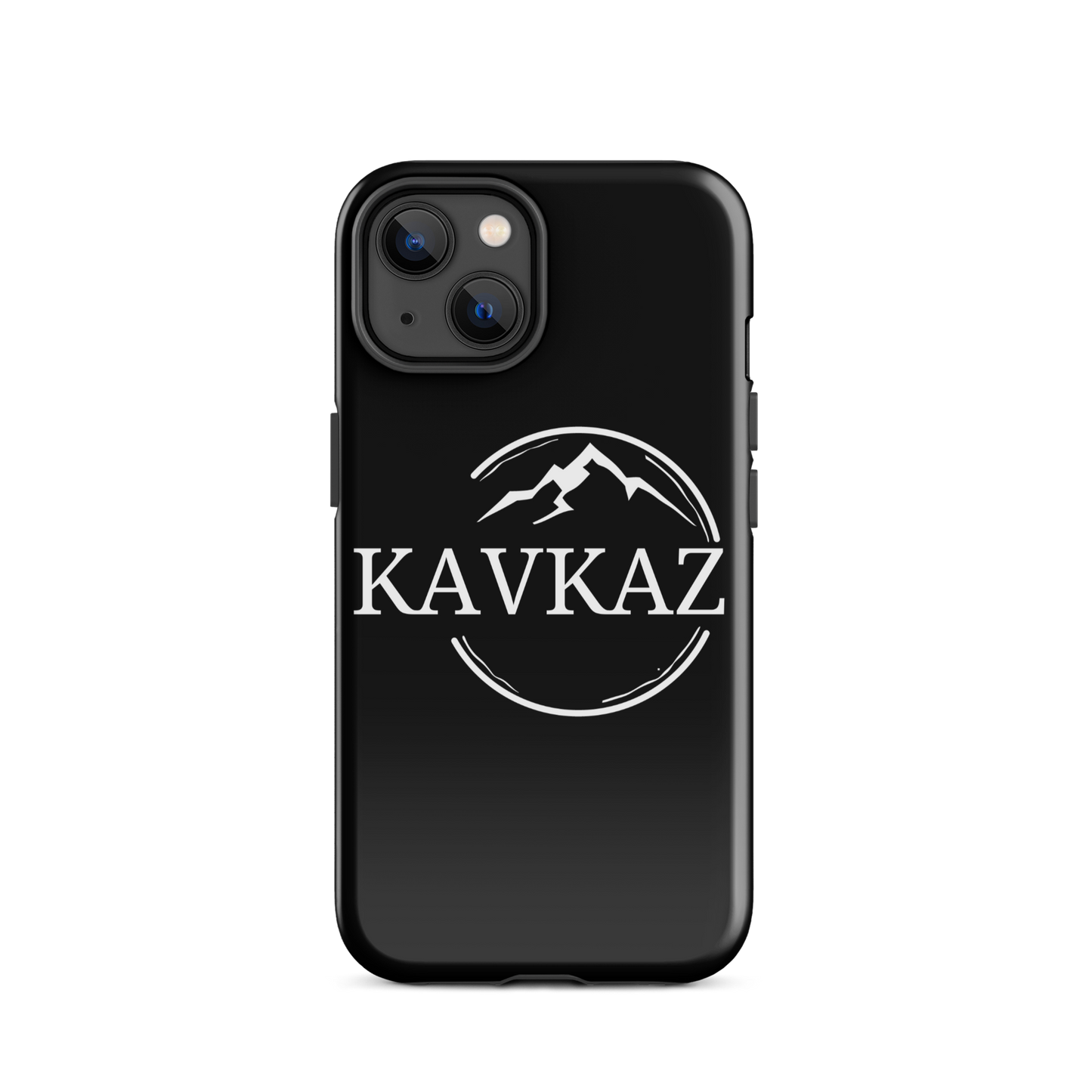 KAVKAZ2 - Black