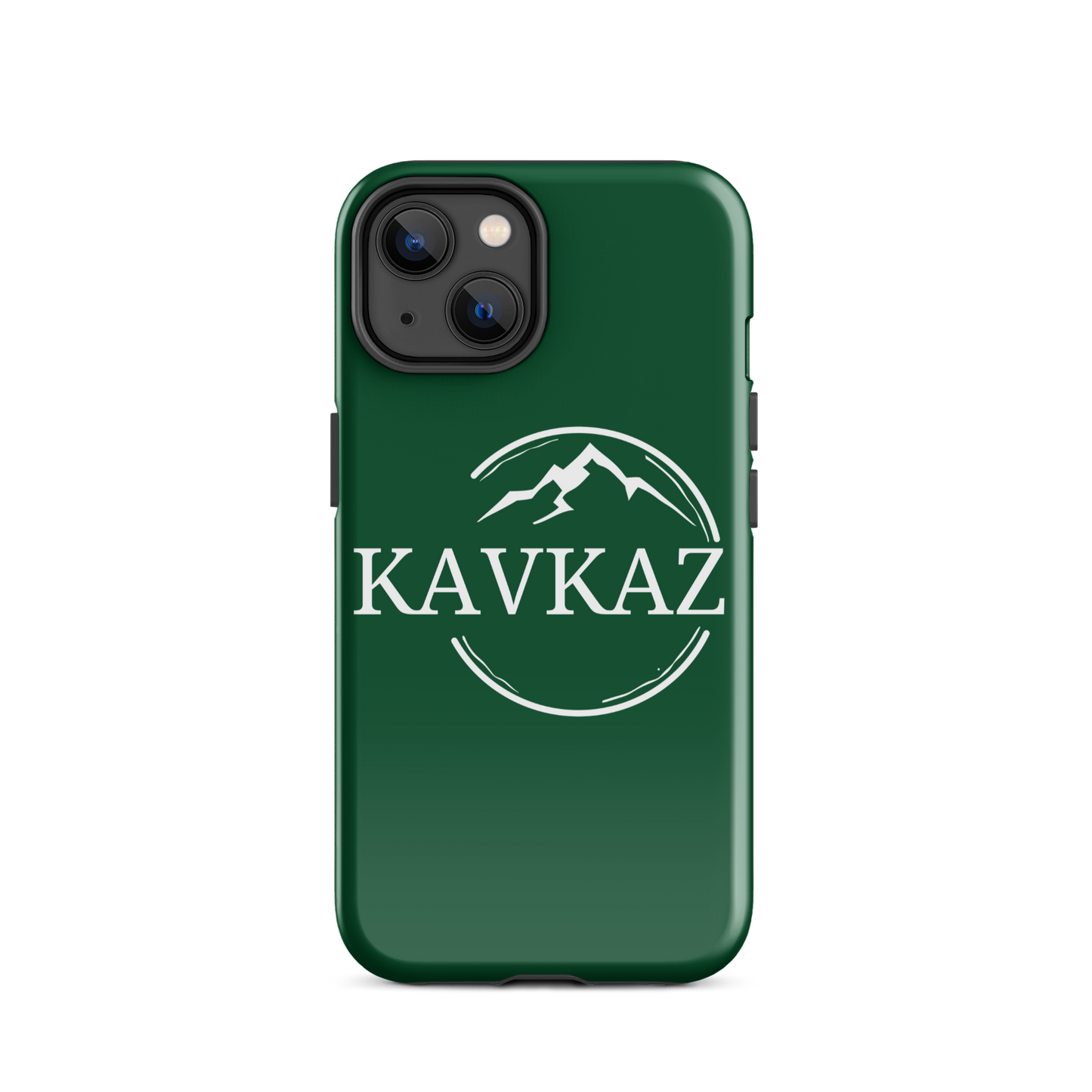 KAVKAZ2 - Green