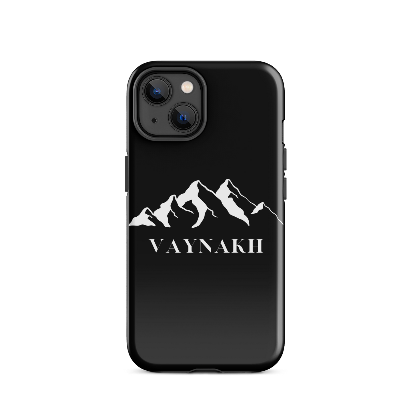 VAYNAKH - Black
