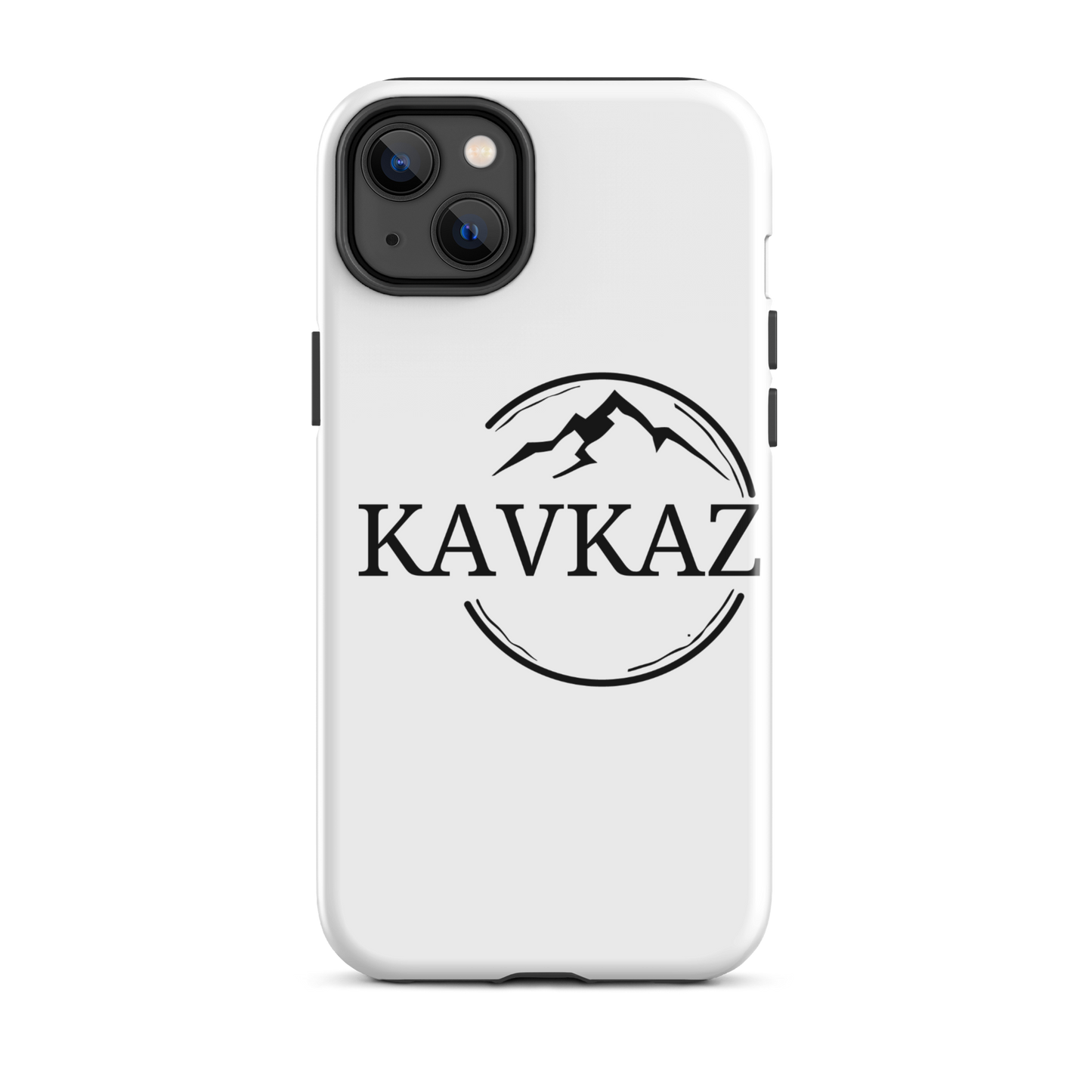 KAVKAZ2 - White