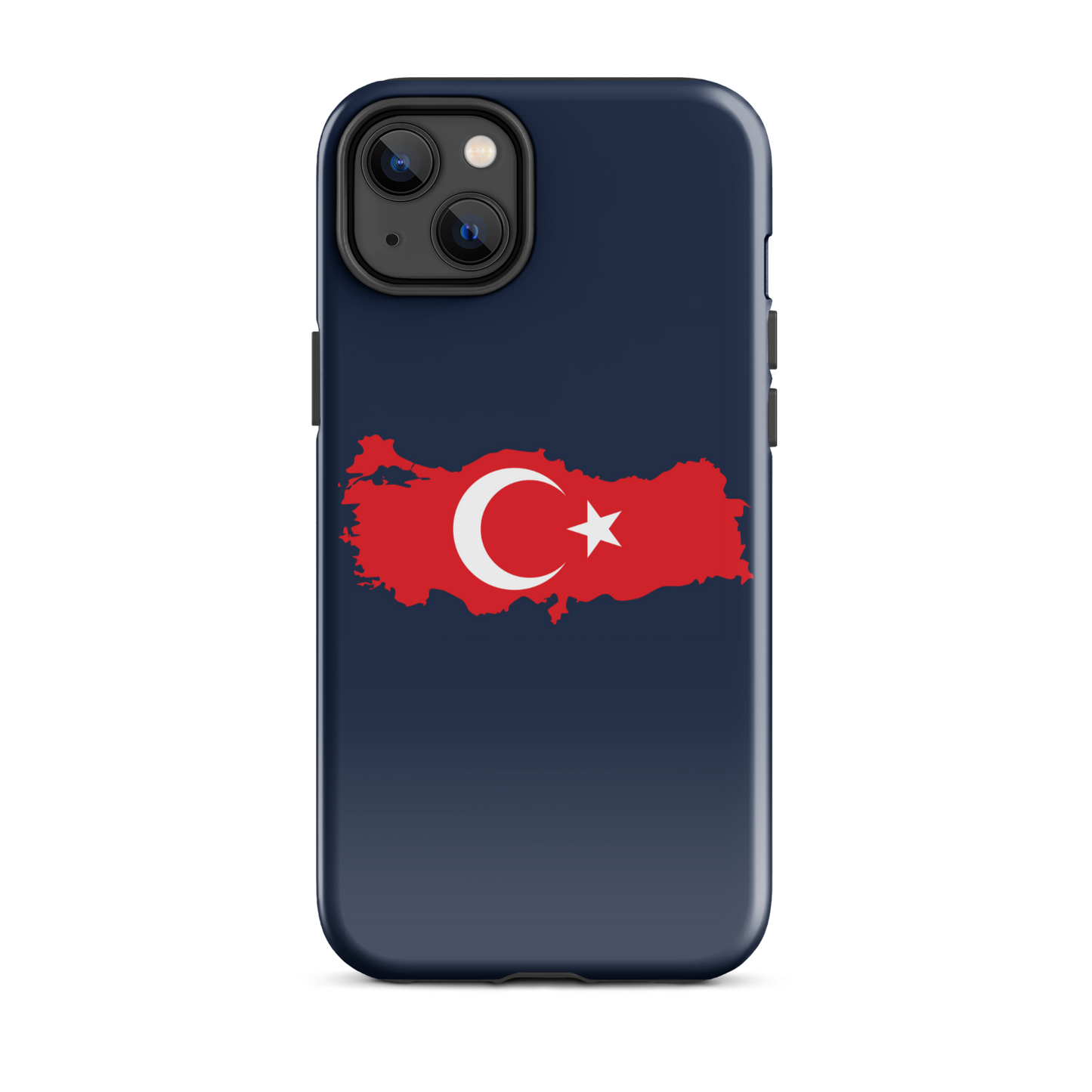 Turkey - Blue