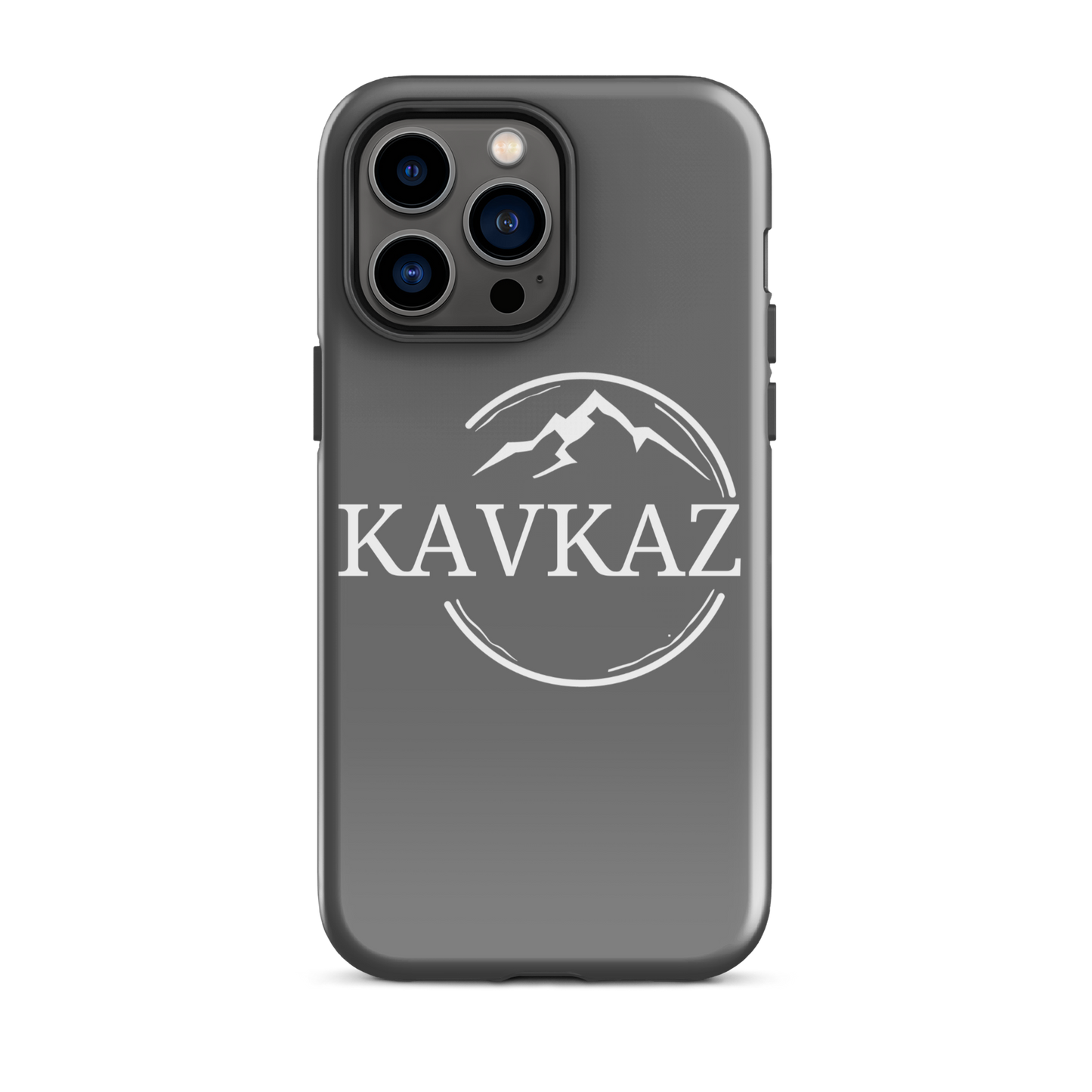 KAVKAZ2 - Grey