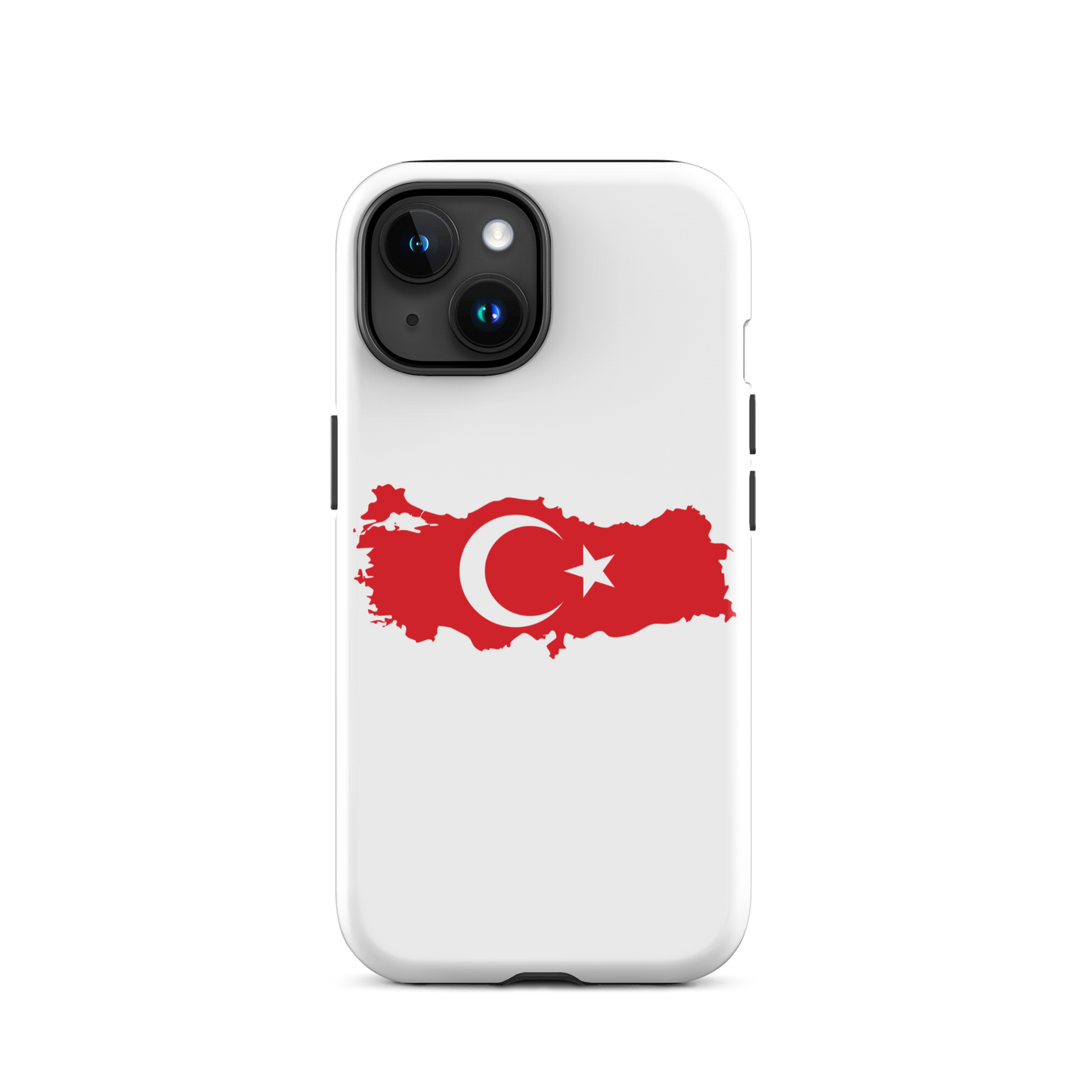 Turkey - White