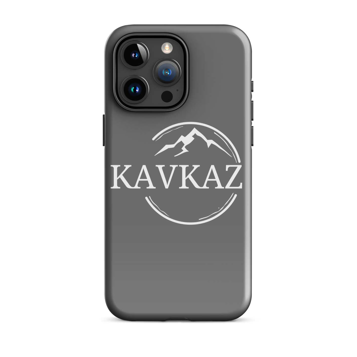 KAVKAZ2 - Grey